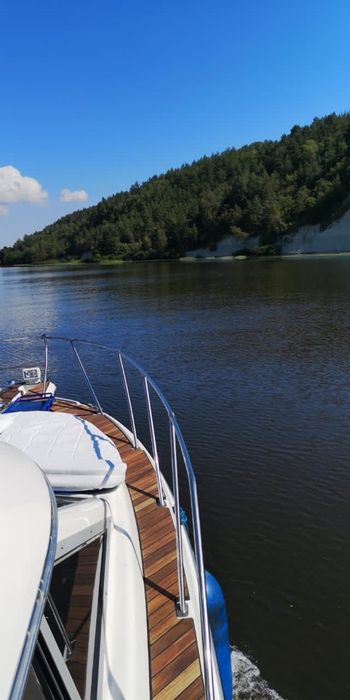 Продам яхту Bayliner 288 Discovery