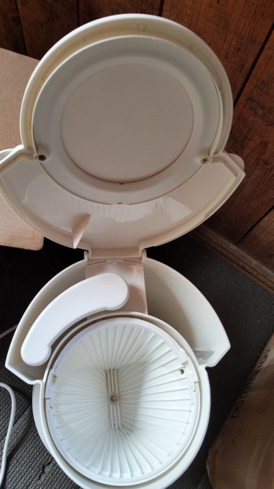 Кавоварка крапельна PHILIPS Daily Collection HD7461/00