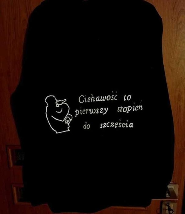 Kukon Dramat nowa bluza