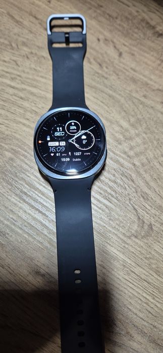 Samsung Galaxy Watch 8