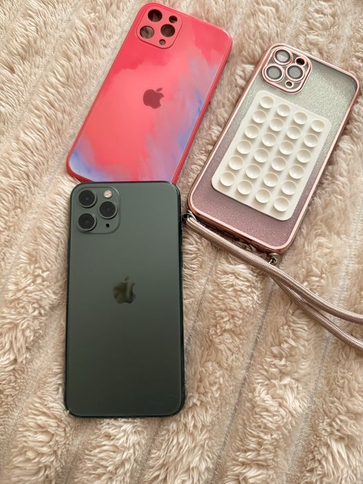 Продам IPhone 11 Pro