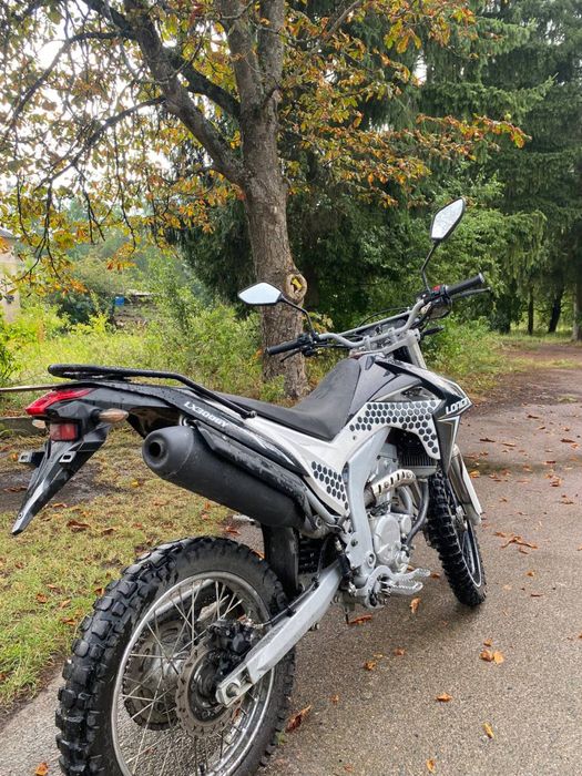 Loncin LX300GY-2 PRO