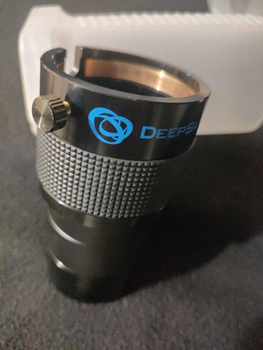 Лінза Барлоу DeepSky 2x ED, 2"