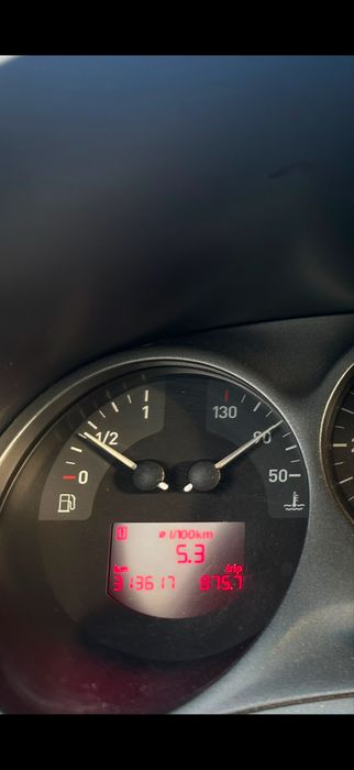 Seat Leon 2.0 2007