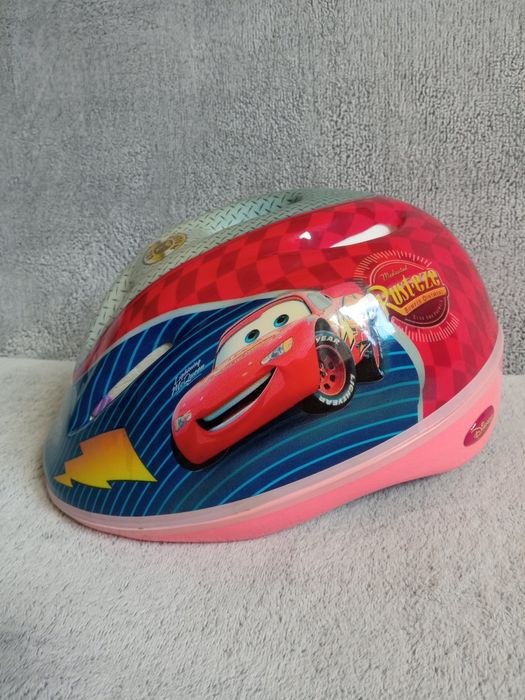 Kask rowerowy rozm 46-53