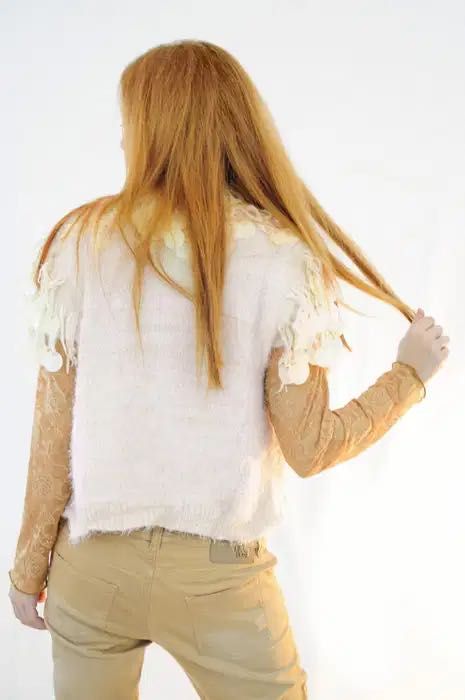 Болеро,светр,кофта Chloe