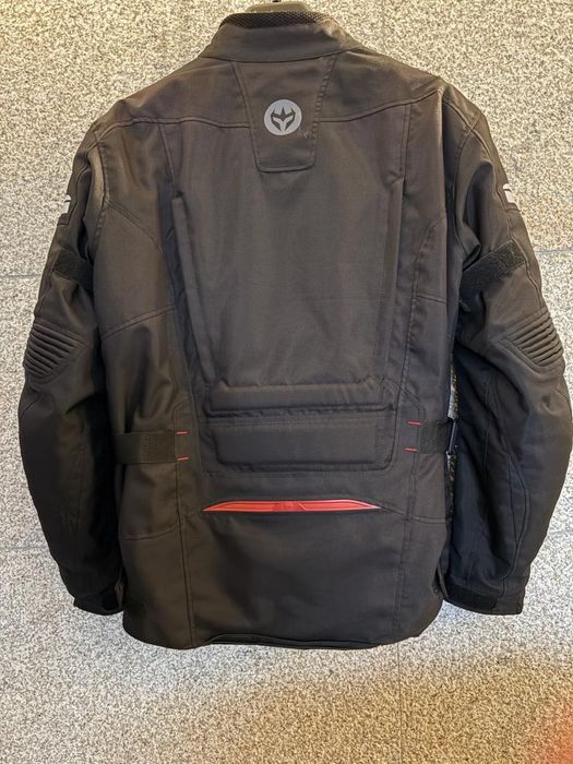 Casaco de motoqueiro - Armure