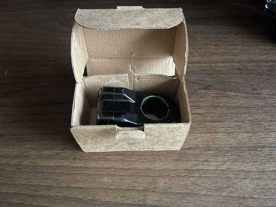 Винос керма Dartmoor Fury