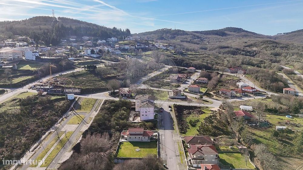 Apartamento T2 para venda
