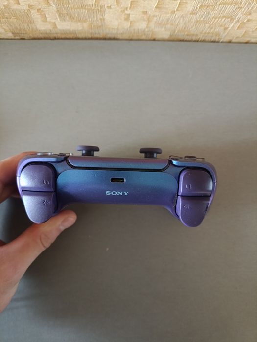 Продам-Геймпади DualSense PS5
