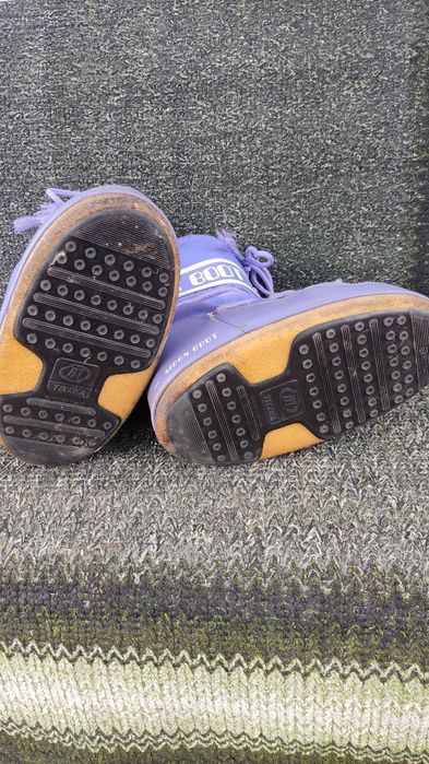 Moon boot, луноходи оригінал