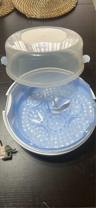 phillips avent SCF358/00 + Philips Avent SCF281/02