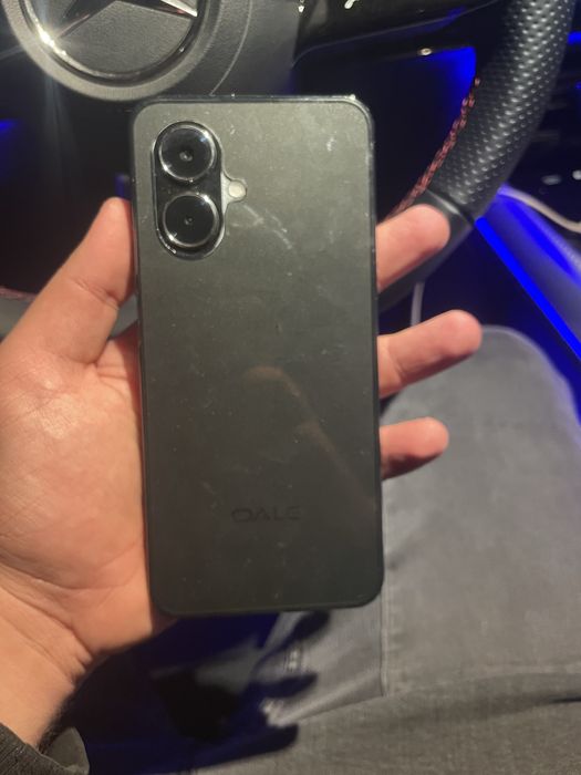Oale Smartphone Novo POP 10