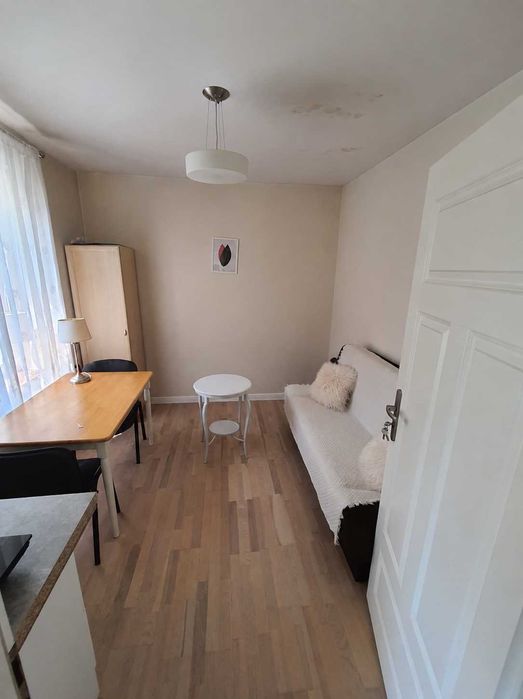 Mieszkanie – Wrocław, Plac Grunwaldzki - Widok 3