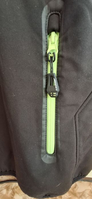 Куртка чоловіча  розм.XL.Geographical Norway(софтшел)
