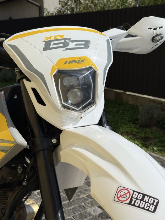 продам  ASIX XB-83 150CC ‼️ТЕРМІНОВО‼️
