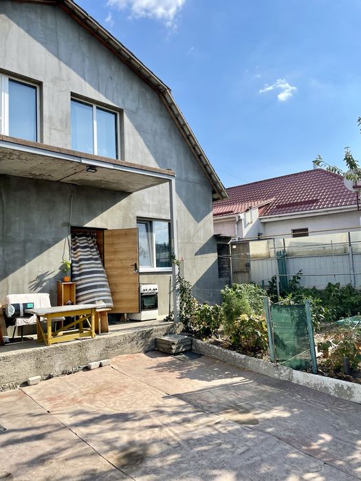 Продам будинок Троїцька-5 лінія