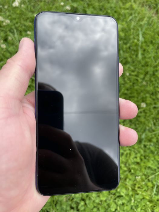 Redmi 9  3/32 gb ідеальний стан