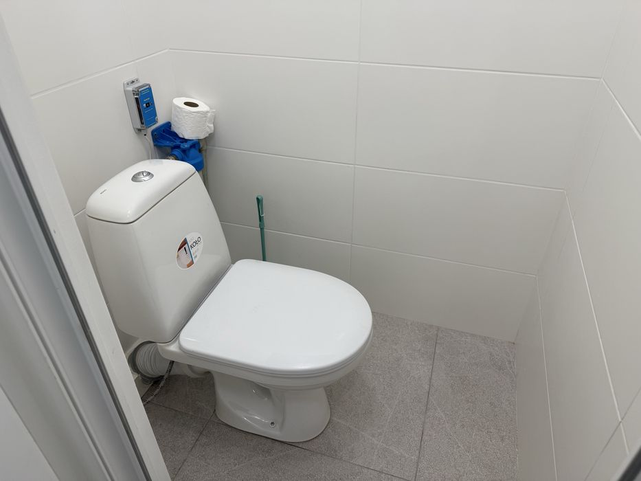 Комерційне приміщення на Куліша 66 кв м