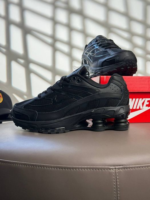 6 кольорів Nike Shox Ride 2 SP