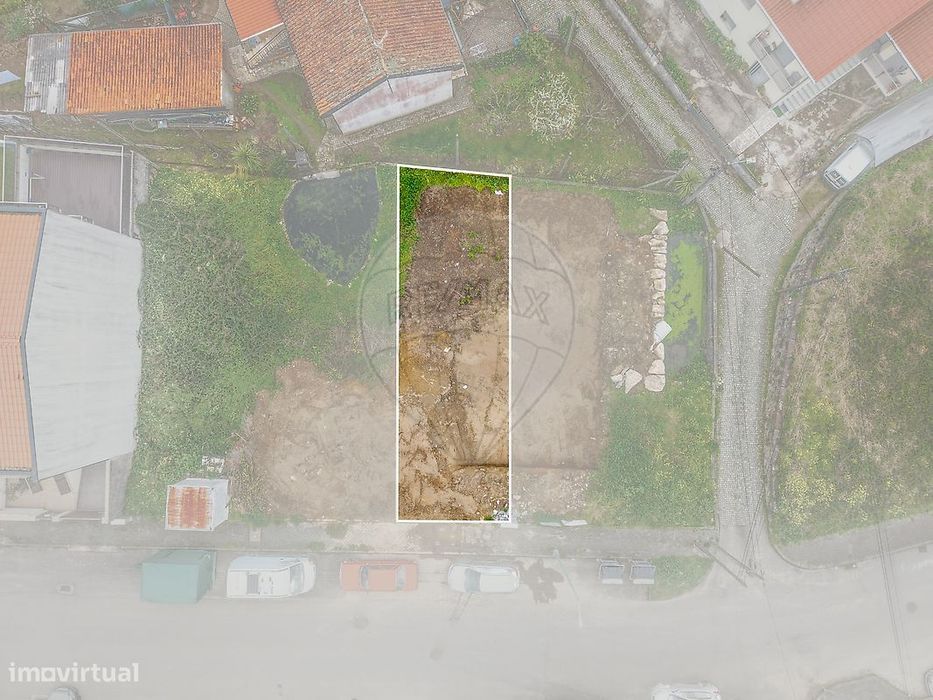 Terreno  para venda