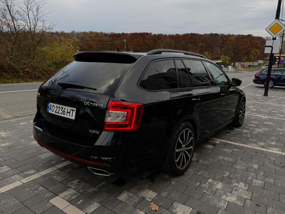 В продажі оригінал vRS