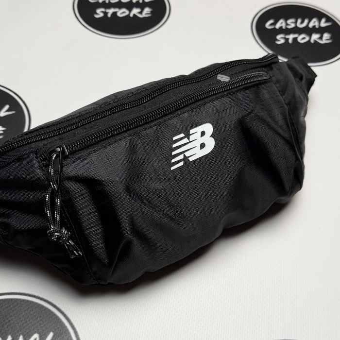 ОРИГІНАЛ Сумка New Balance Бананка месенджер з США