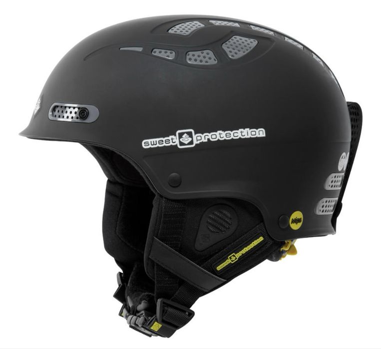 Kask narciarski Sweet Protection Igniter r.S-M (53-56cm)