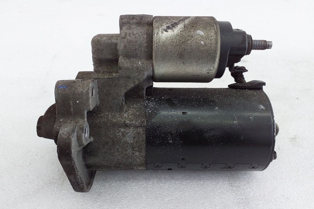 Motor de arranque RENAULT Clio IV Société