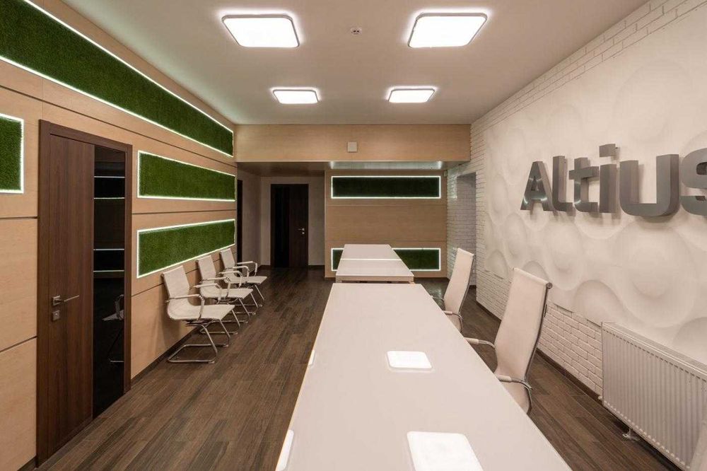 Срочная продажа! Офис на Зоопарковой! Парк Победы! Фонтан! 1V8