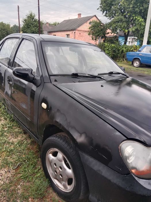 Продаж автомобіля