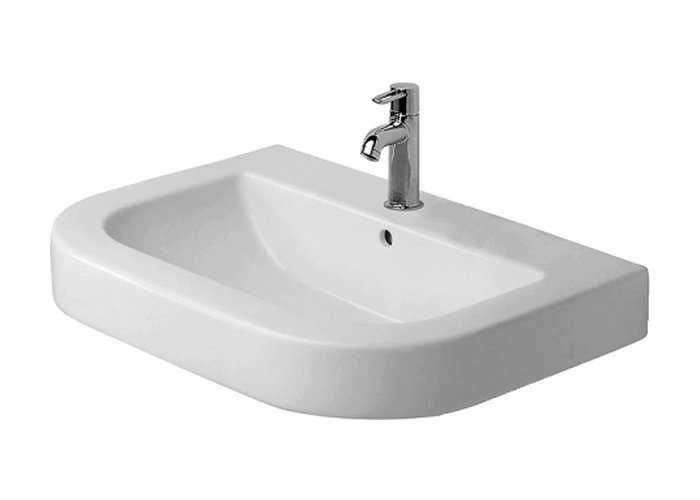 umywalka 60cm Duravit Happy D + dodatek gratis