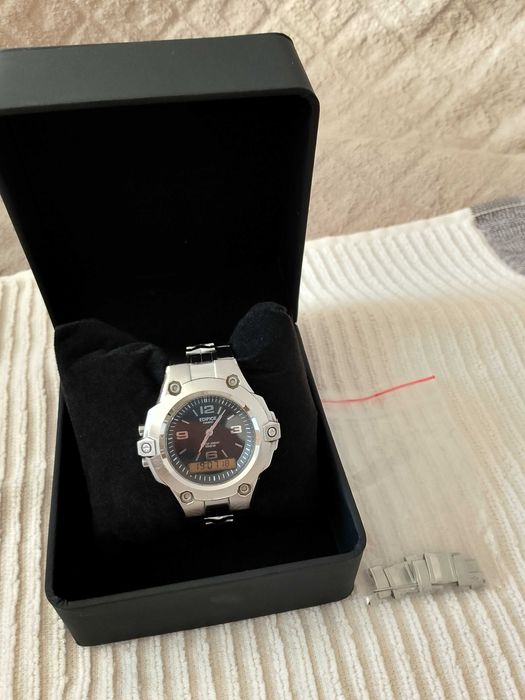 Zegarek Casio Edifice AMW 100