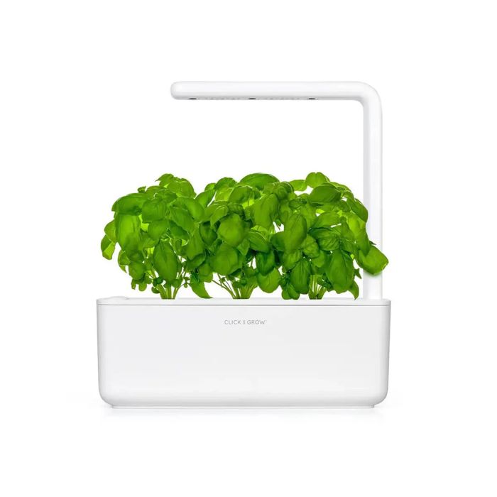 Click & Grow - Smart Garden