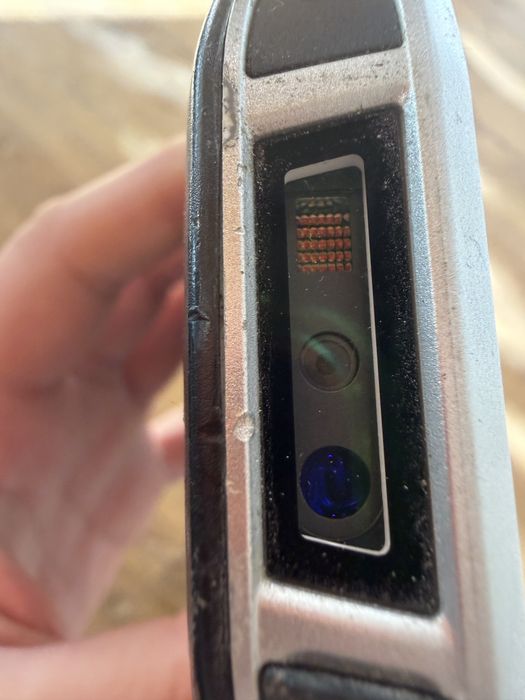 PDA ZEBRA TC57 (Usado)