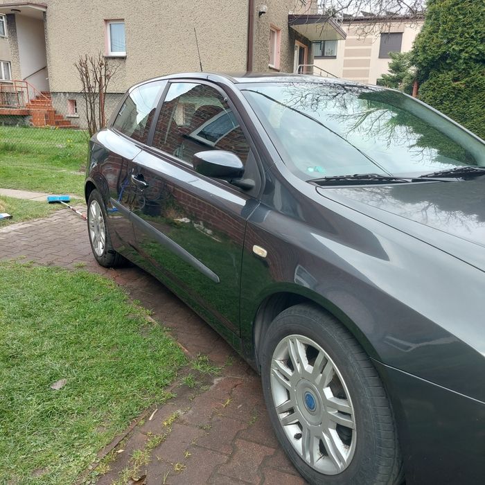 Fiat Stilo niski przebieg