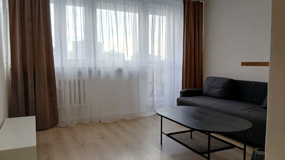 Kawalerka os. Tysiąclecia  Katowice
