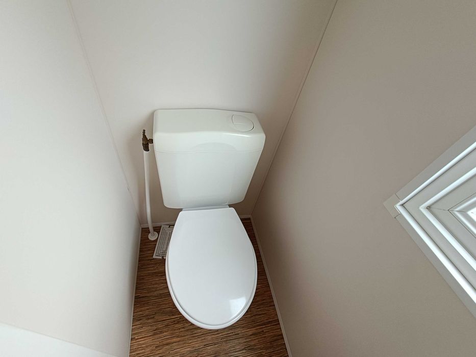 Mobil Home T2 | Super Titania IRM com suite |  OFERTA TRASNPORTE