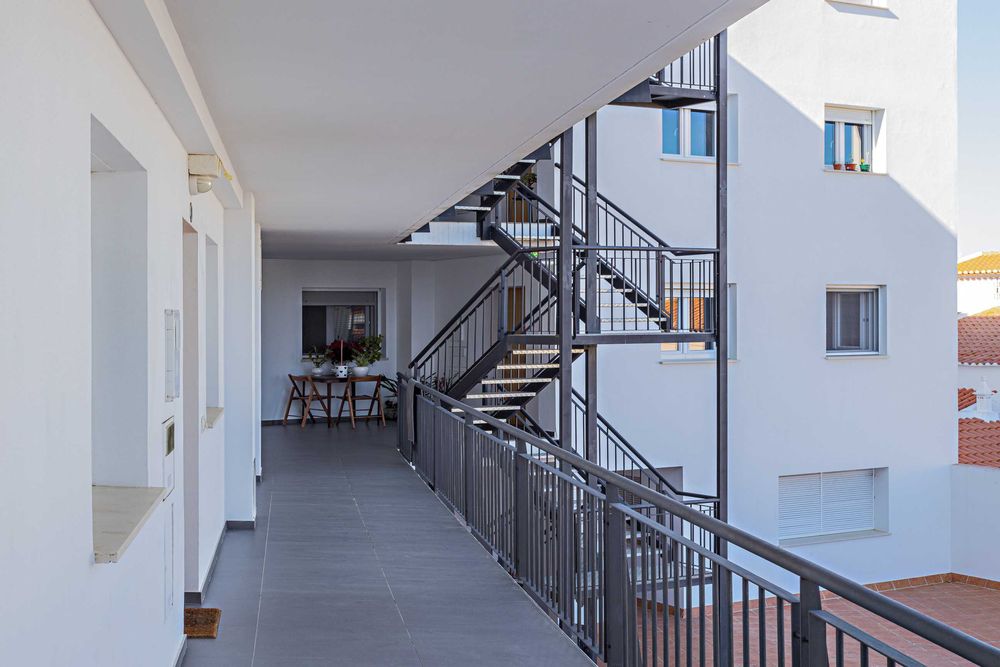 Apartamento férias T2 c/ Piscina,Vila Real Santo António, Algarve