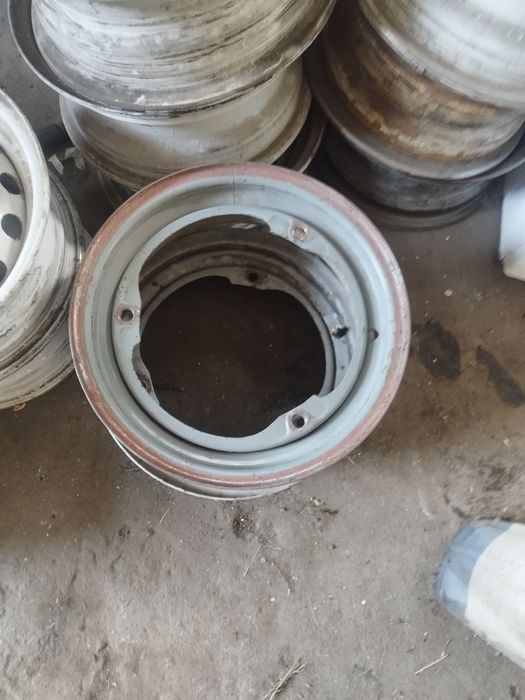 Диски ваз заз Таврія Славута