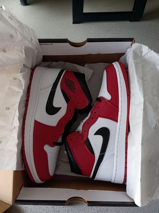 Air Jordan 1 Mid