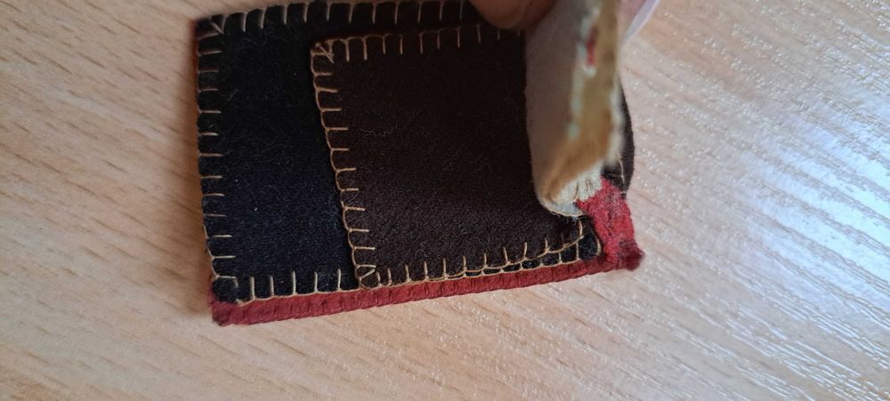 Szkaplerz dewocjonalia