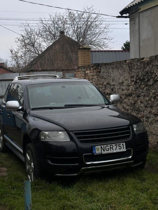 Автомобиль не растаможен