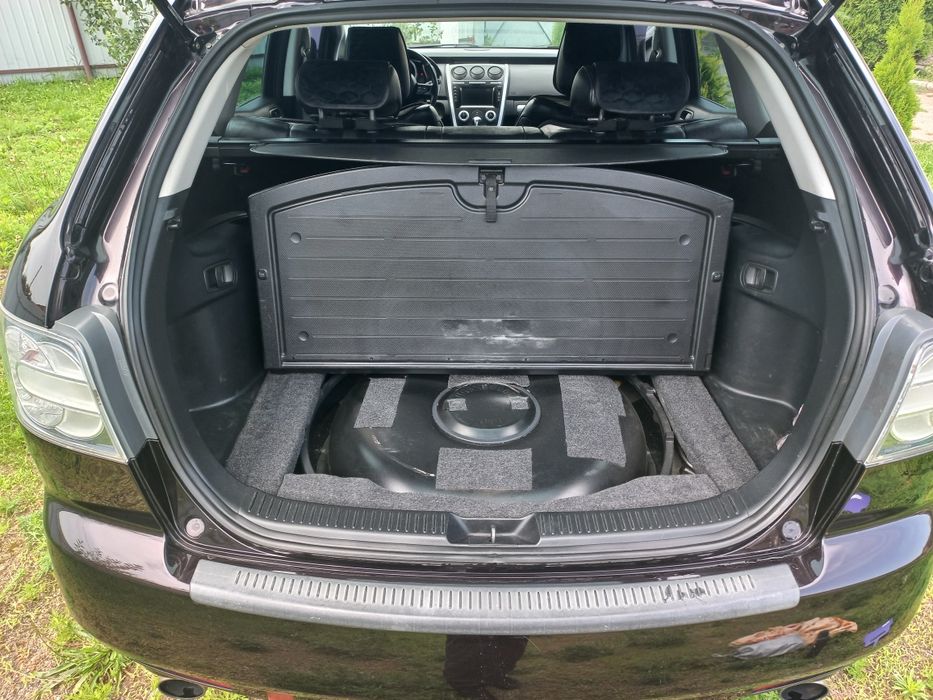 Продам MAZDA CX 7