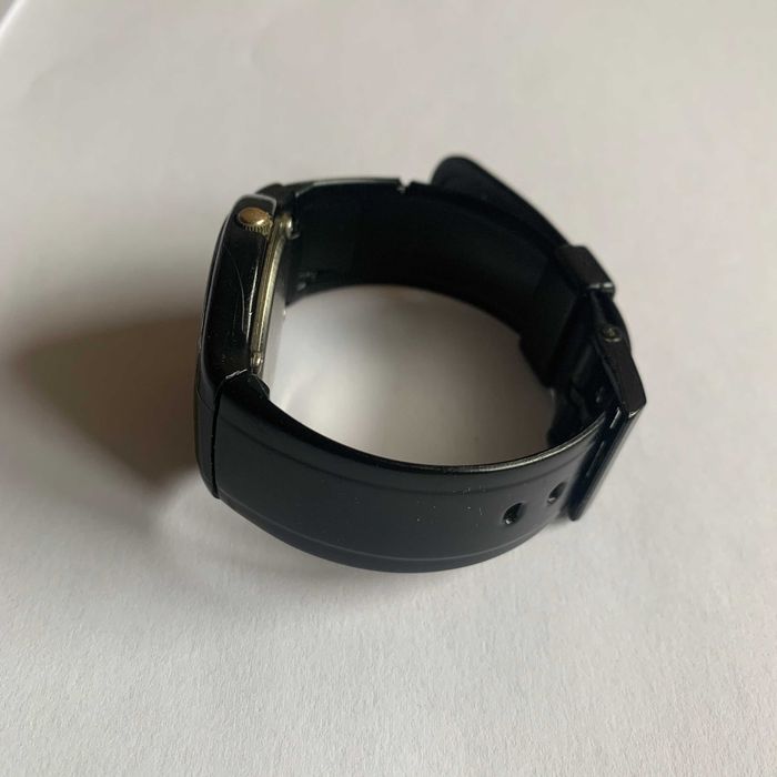 Używany Zegarek Sharp Quartz