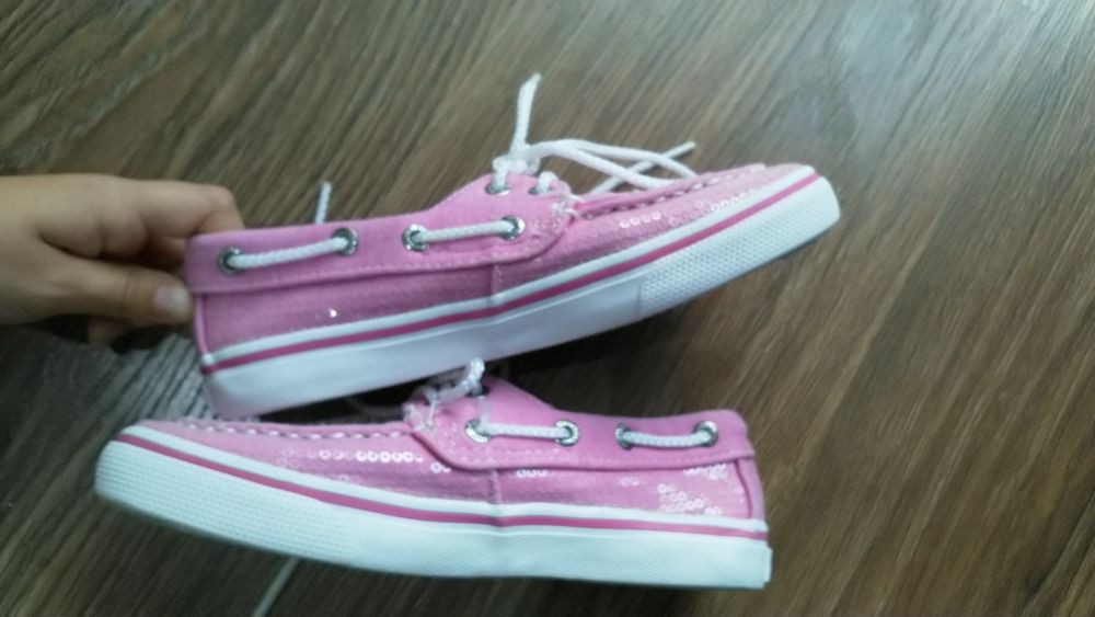 Mokasyny Sperry 32