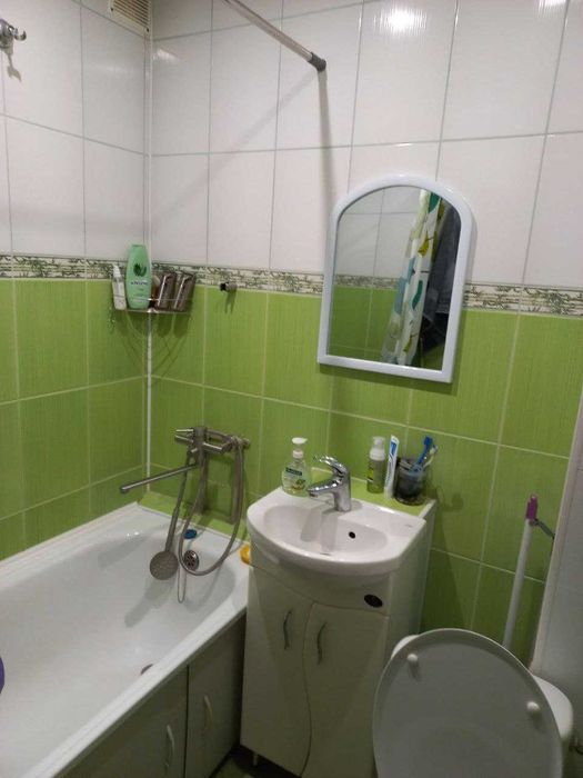 Однокімнатна квартира від власника