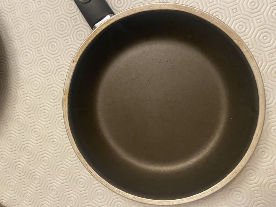 Conjunto de 4 frigideiras