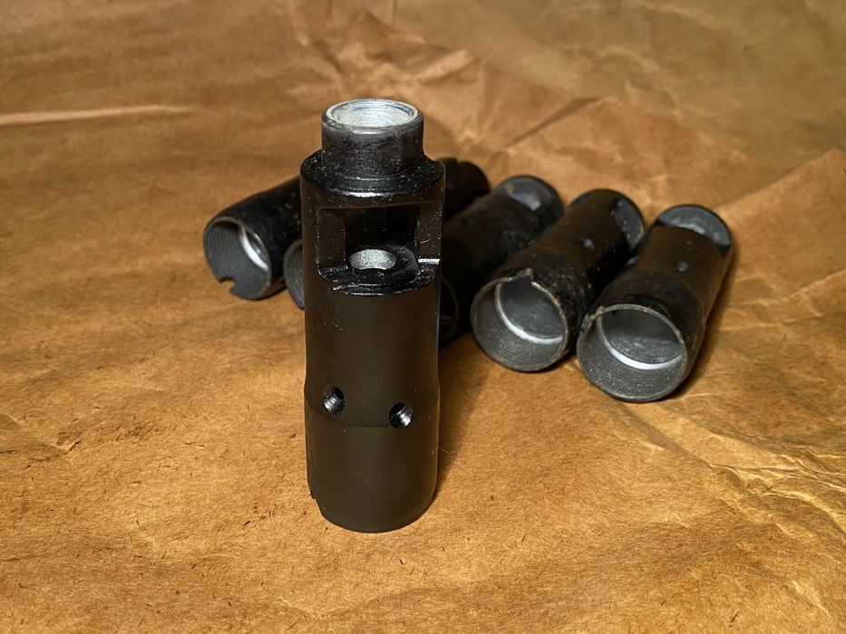 ДТК для АК-74,АКС Дульне гальмо компенсатор оригінальне СССР