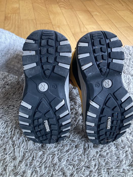Buty śniegowce Reima 32